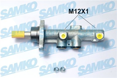 SAMKO P30559 Číslo výrobce: P30559. EAN: 8032928128704.