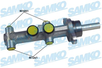 SAMKO P30560 Číslo výrobce: P30560. EAN: 8032928128711.