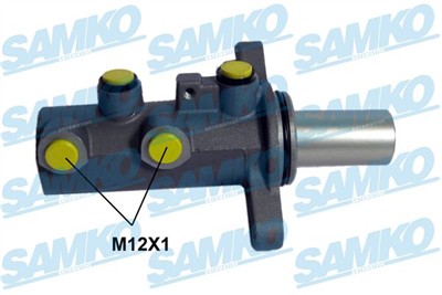 SAMKO P30574 Číslo výrobce: P30574. EAN: 8032928134620.
