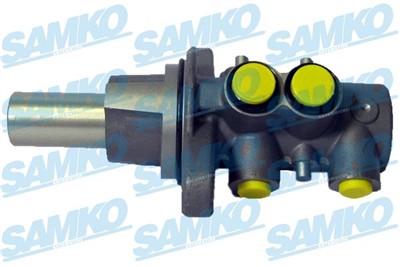 SAMKO P30588 Číslo výrobce: P30588. EAN: 8032928135276.