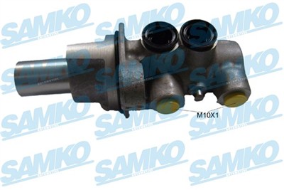 SAMKO P30598 Číslo výrobce: P30598. EAN: 8032928149921.