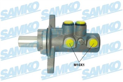 SAMKO P30640 Číslo výrobce: P30640. EAN: 8032928154307.