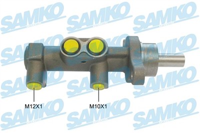 SAMKO P30698 Číslo výrobce: P30698. EAN: 8032928155182.