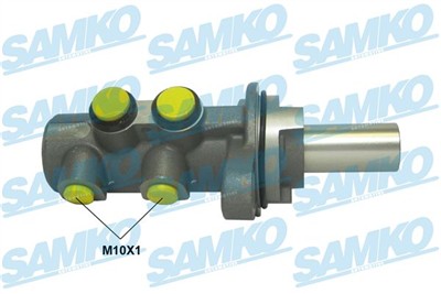 SAMKO P30703 Číslo výrobce: P30703. EAN: 8032928155236.