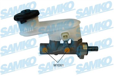 SAMKO P30789 Číslo výrobce: P30789. EAN: 8032928183819.