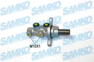 SAMKO P30856 Číslo výrobce: P30856. EAN: 8032928188562.