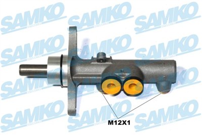 SAMKO P30871 Číslo výrobce: P30871. EAN: 8032928192767.