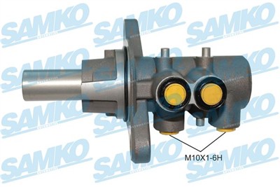 SAMKO P30876 Číslo výrobce: P30876. EAN: 8032928200653.