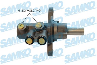 SAMKO P30883 Číslo výrobce: P30883. EAN: 8032928201582.