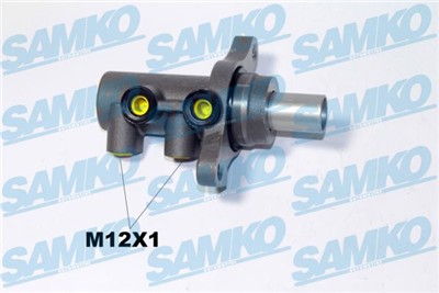 SAMKO P30912 Číslo výrobce: P30912. EAN: 8032928238809.