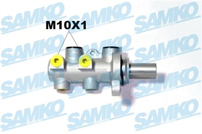 SAMKO P30913 Číslo výrobce: P30913. EAN: 8032928238816.