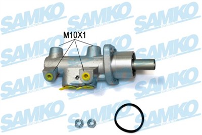 SAMKO P30933 Číslo výrobce: P30933.