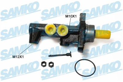 SAMKO P30999 Číslo výrobce: P30999. EAN: 8032928254694.