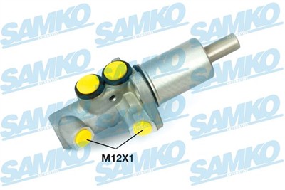 SAMKO P99014 Číslo výrobce: P99014. EAN: 8032532084991.