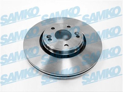 SAMKO R1002V Číslo výrobce: R1002V. EAN: 8032532099810.