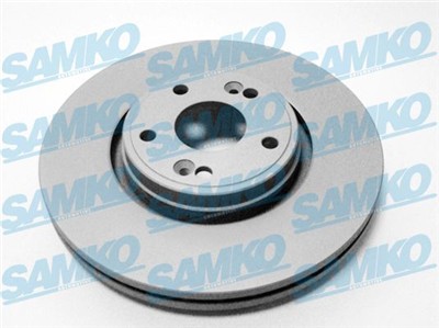SAMKO R1002VR Číslo výrobce: R1002VR. EAN: 8032928100366.