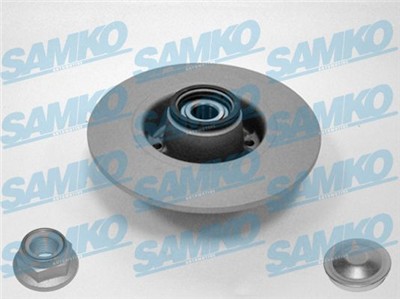 SAMKO R1005PRCA Číslo výrobce: R1005PRCA. EAN: 8032928125376.