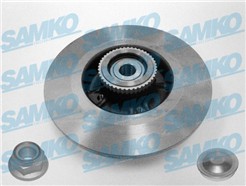 SAMKO R1009PCA