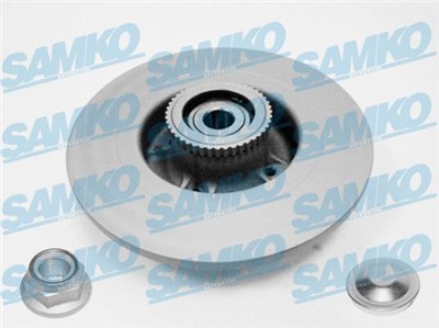 SAMKO R1009PRCA Číslo výrobce: R1009PRCA. EAN: 8032928125383.