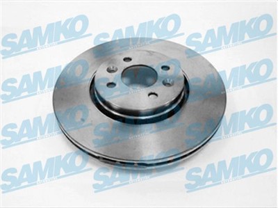 SAMKO R1010V Číslo výrobce: R1010V. EAN: 8032532078242.