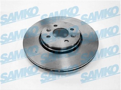 SAMKO R1010VR Číslo výrobce: R1010VR. EAN: 8032928136624.