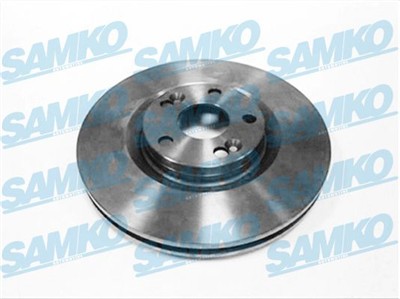 SAMKO R1012V Číslo výrobce: R1012V. EAN: 8032928002868.