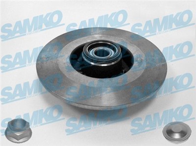 SAMKO R1019PCA Číslo výrobce: R1019PCA. EAN: 8032928088435.