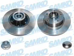 SAMKO R1020PCA