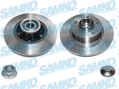 SAMKO R1020PCA Číslo výrobce: R1020PCA. EAN: 8032928087889.