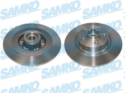 SAMKO R1022PCA Číslo výrobce: R1022PCA. EAN: 8032928087827.