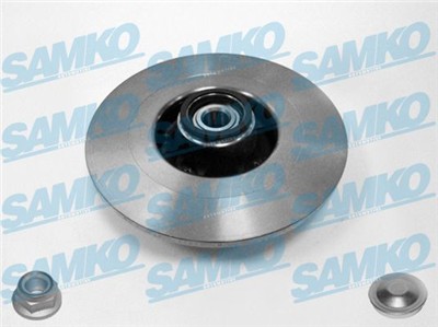 SAMKO R1030PCA Číslo výrobce: R1030PCA. EAN: 8032928087834.