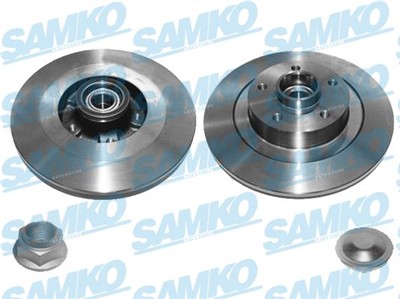 SAMKO R1032PCA Číslo výrobce: R1032PCA. EAN: 8032928095266.