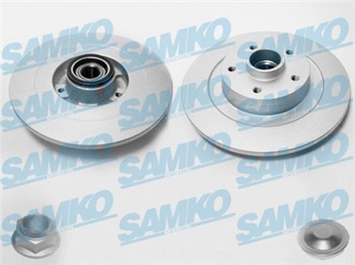 SAMKO R1032PRCA Číslo výrobce: R1032PRCA. EAN: 8032928125444.