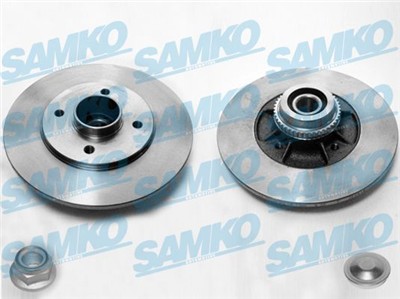 SAMKO R1035PCA Číslo výrobce: R1035PCA. EAN: 8032928095556.