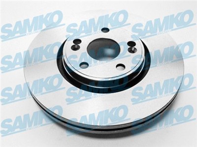 SAMKO R1037V Číslo výrobce: R1037V. EAN: 8032928096461.