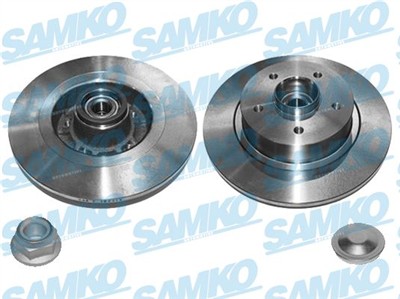 SAMKO R1038PCA Číslo výrobce: R1038PCA. EAN: 8032928098120.