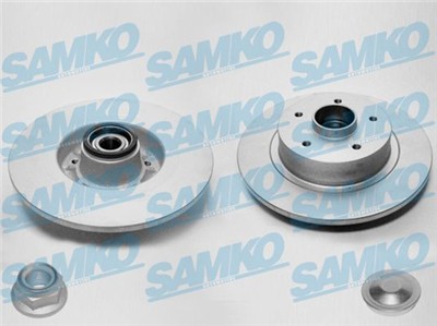 SAMKO R1038PRCA Číslo výrobce: R1038PRCA. EAN: 8032928125482.