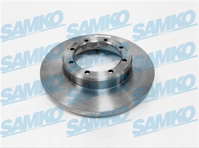 SAMKO R1042P Číslo výrobce: R1042P. EAN: 8032928100564.