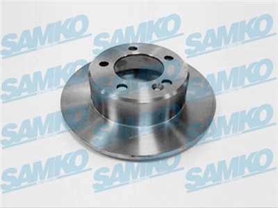 SAMKO R1044P Číslo výrobce: R1044P. EAN: 8032928100601.