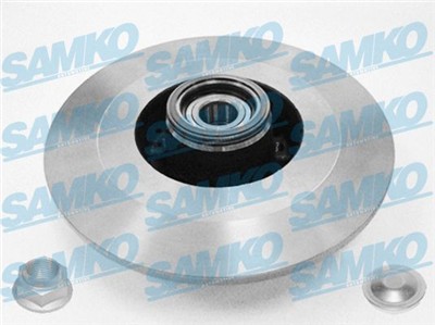SAMKO R1045PCA Číslo výrobce: R1045PCA. EAN: 8032928101486.