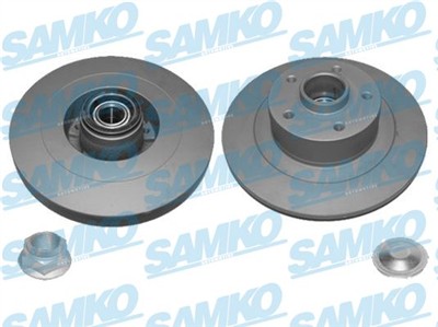 SAMKO R1045PRCA Číslo výrobce: R1045PRCA. EAN: 8032928125505.