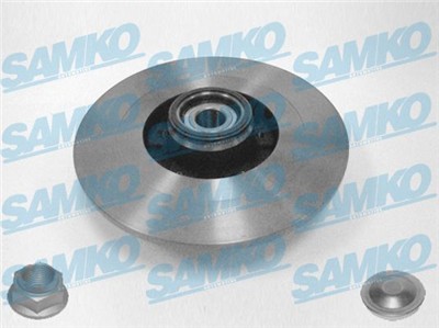 SAMKO R1047PCA Číslo výrobce: R1047PCA. EAN: 8032928101523.