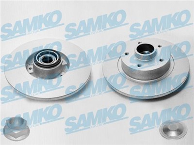 SAMKO R1049PRCA Číslo výrobce: R1049PRCA. EAN: 8032928125543.