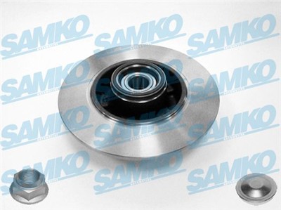 SAMKO R1055PCA Číslo výrobce: R1055PCA. EAN: 8032928103275.