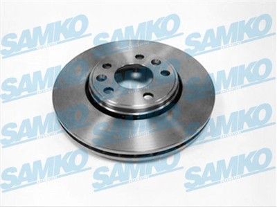 SAMKO R1056V Číslo výrobce: R1056V. EAN: 8032928103329.
