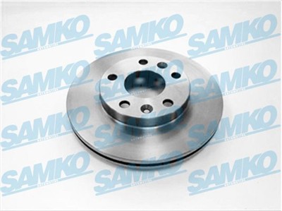 SAMKO R1060V Číslo výrobce: R1060V. EAN: 8032928107136.
