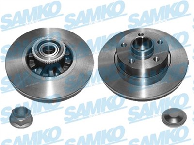 SAMKO R1072PCA Číslo výrobce: R1072PCA. EAN: 8032928158480.