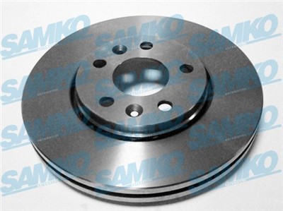 SAMKO R1073V Číslo výrobce: R1073V. EAN: 8032928158497.
