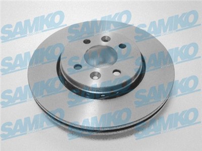 SAMKO R1074V Číslo výrobce: R1074V. EAN: 8032928158541.