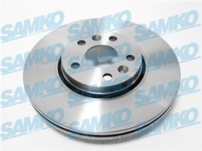 SAMKO R1075V Číslo výrobce: R1075V. EAN: 8032928160421.